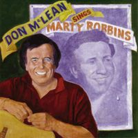 Don McLean - Sings Marty Robbins